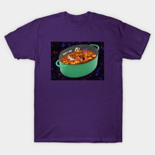 Lava Pot T-Shirt